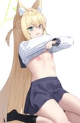 二次元插画 #11453898