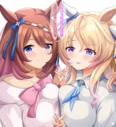 二次元插画 #11453906