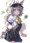 二次元插画 #11453912