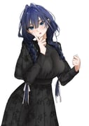 二次元插画 #11453913