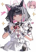 二次元插画 #11453919