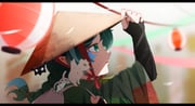 二次元插画 #11453920
