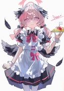 二次元插画 #11453923