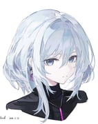 二次元插画 #11453930