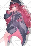 二次元插画 #11453932