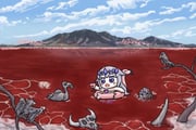 二次元插画 #11453935