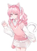 二次元插画 #11453937