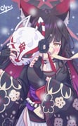 二次元插画 #11453940