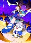 二次元插画 #11453951