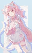 二次元插画 #11453955