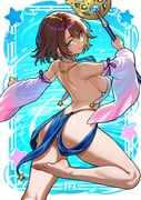 二次元插画 #11453959