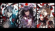 二次元插画 #11453965