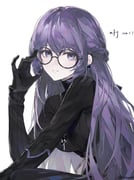 二次元插画 #11453977