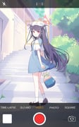 二次元插画 #11453984