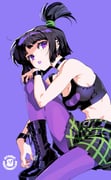 二次元插画 #11453985
