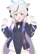 二次元插画 #11453990