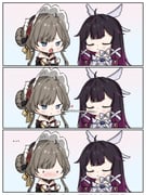 二次元插画 #11453995