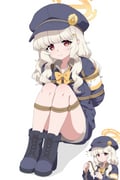 二次元插画 #11454002