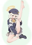 二次元插画 #11454004