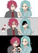 二次元插画 #11454013