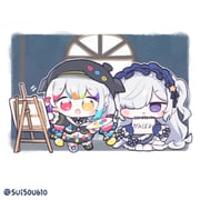 二次元插画 #11454014