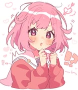 二次元插画 #11454028