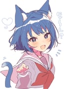 二次元插画 #11454033