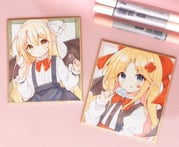 二次元插画 #11454035