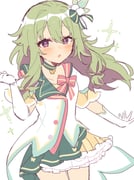 二次元插画 #11454039