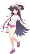 二次元插画 #11454050