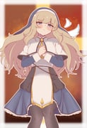 二次元插画 #11454055
