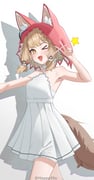 二次元插画 #11454058