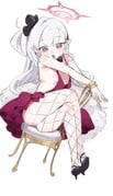 二次元插画 #11454065