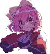 二次元插画 #11454069