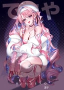 二次元插画 #11454071
