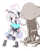 二次元插画 #11454078