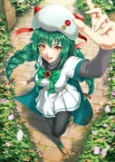 二次元插画 #11454114