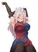 二次元插画 #11454138
