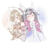 二次元插画 #11454150