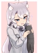二次元插画 #11454155