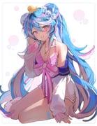 二次元插画 #11454158