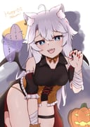 二次元插画 #11454170