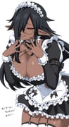 二次元插画 #11454172