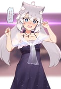 二次元插画 #11454174