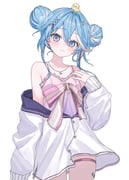 二次元插画 #11454178