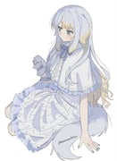 二次元插画 #11454179