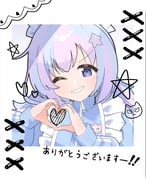 二次元插画 #11454189