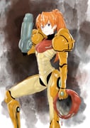 二次元插画 #11454193