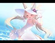 二次元插画 #11454196