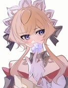 二次元插画 #11454198